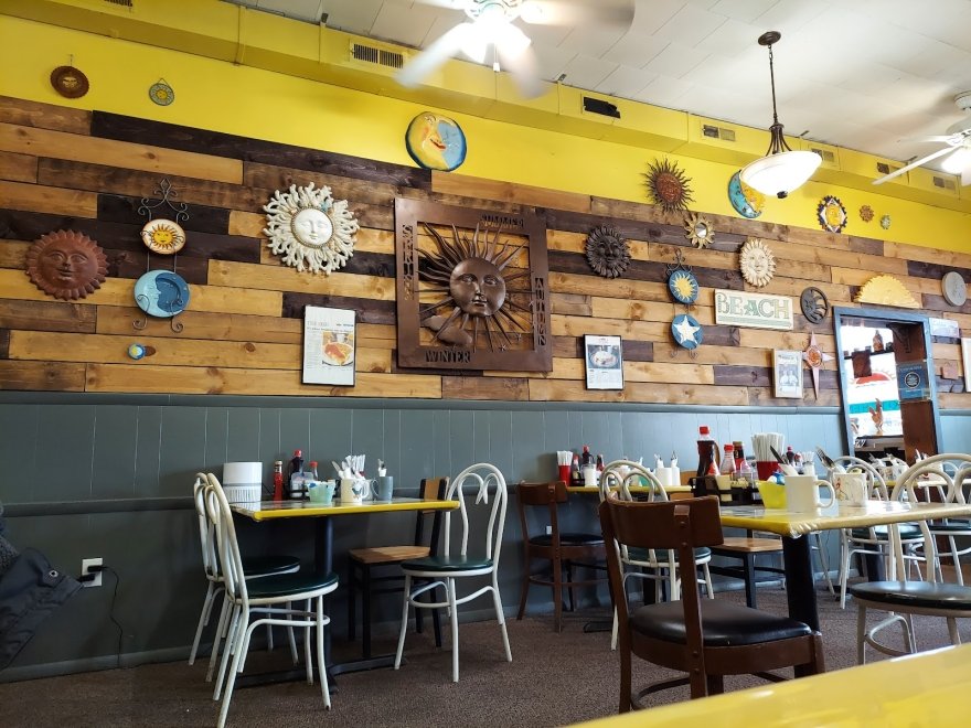 Jimmy's Kitchen