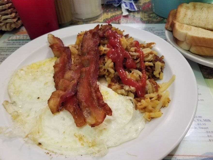 Jimmy's Kitchen
