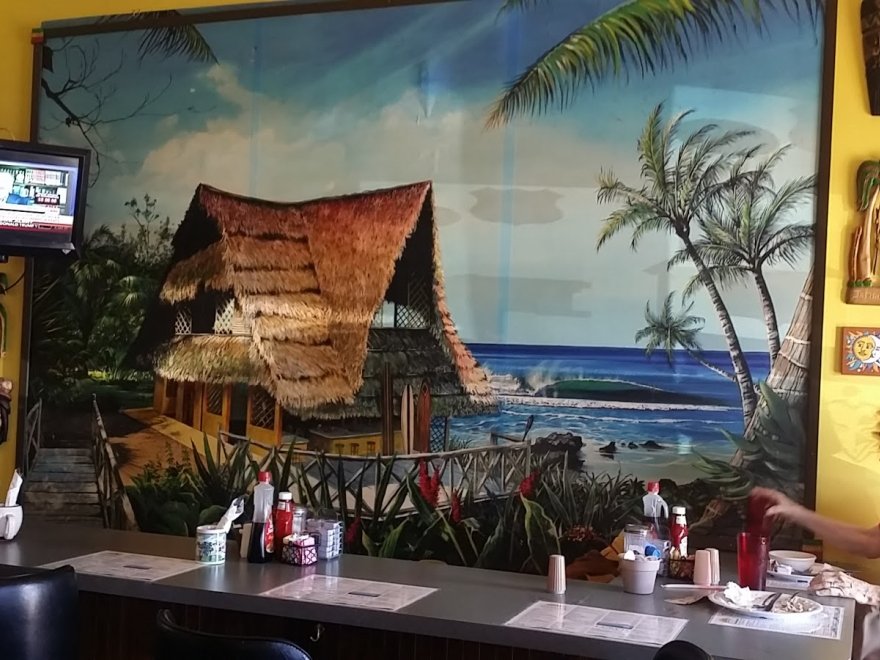 Jimmy's Kitchen