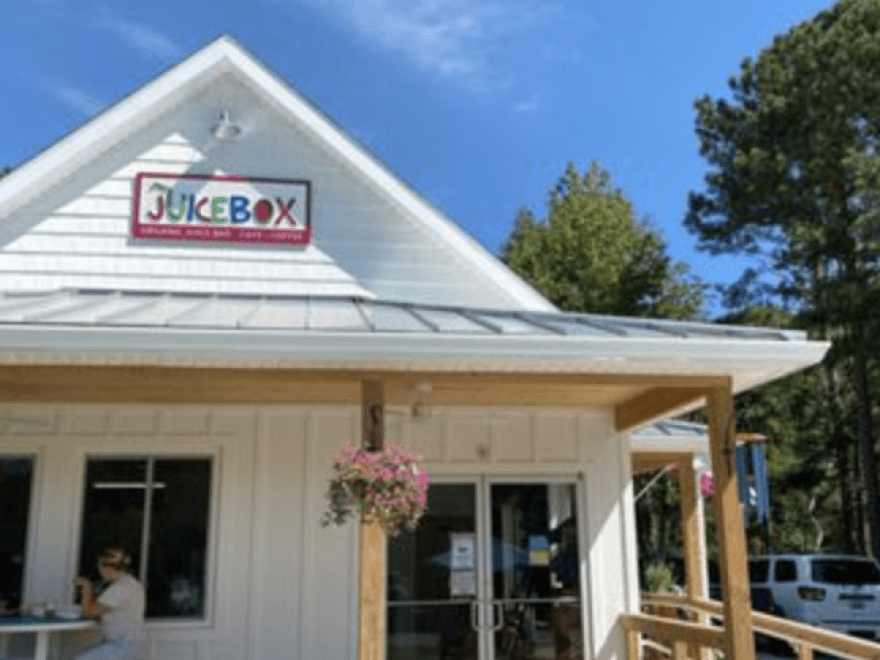 Juicebox