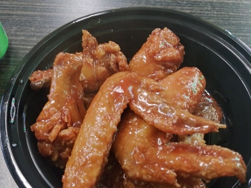 Jumbo China