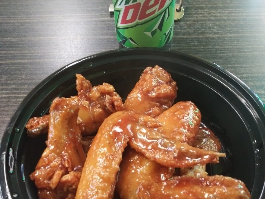 Jumbo China