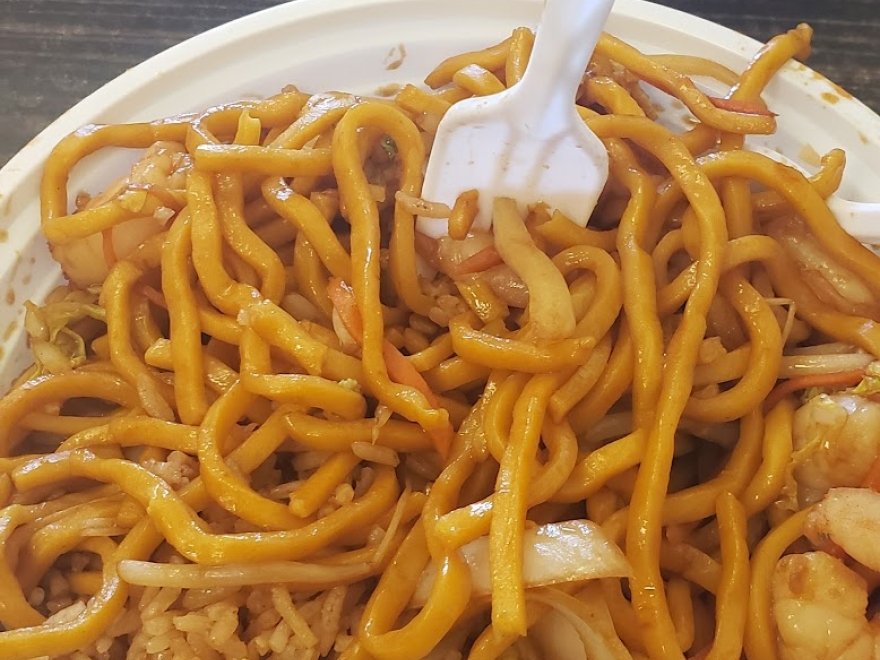 Jumbo China