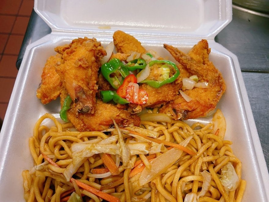 Jumbo China