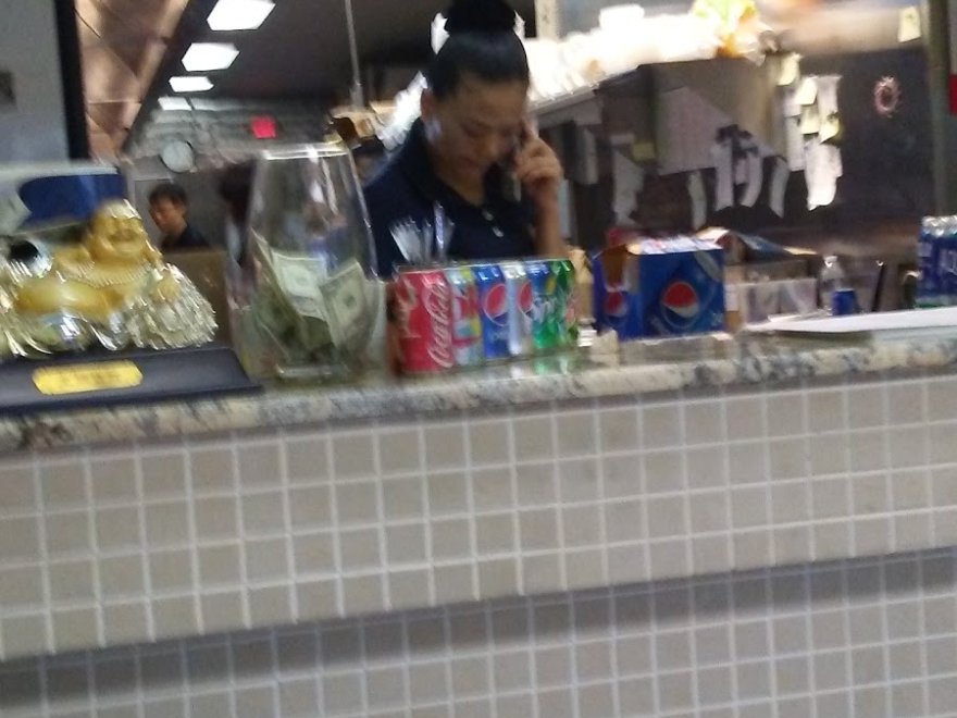 Jumbo China