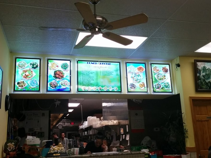 Jumbo China