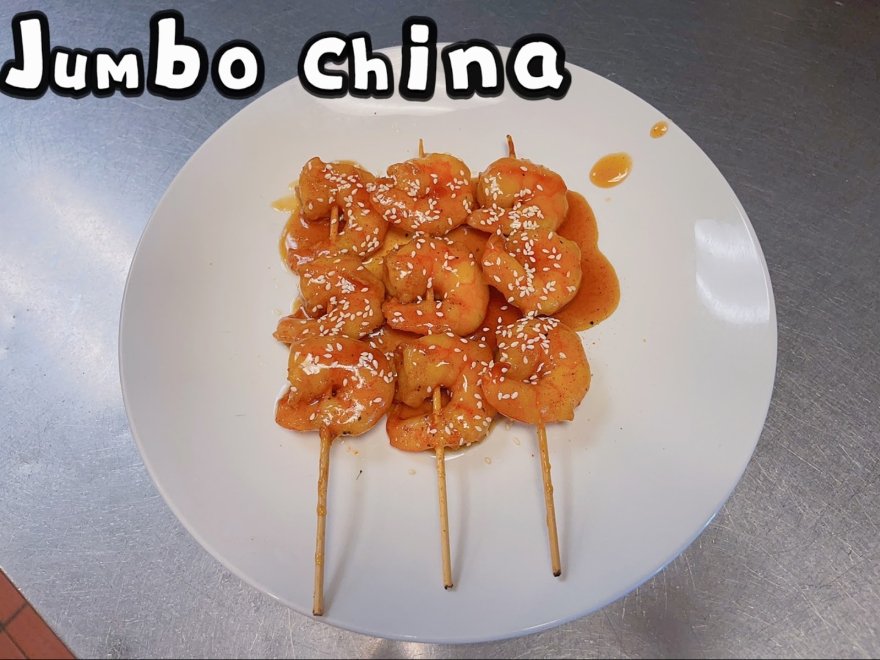 Jumbo China