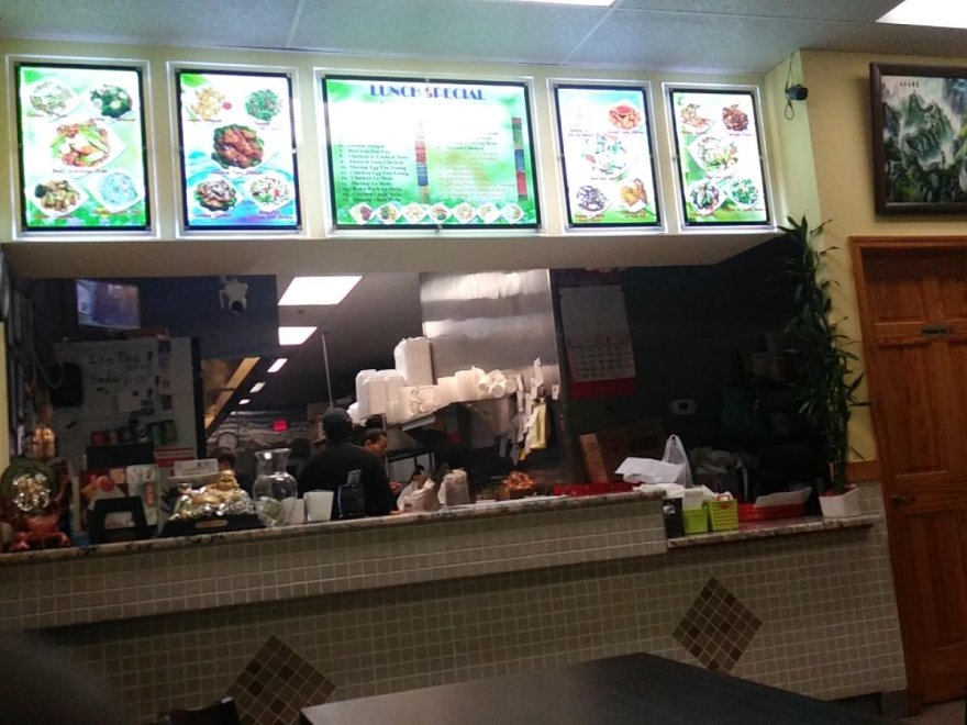 Jumbo China