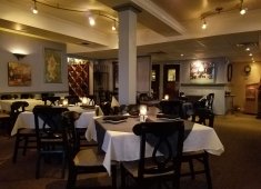 Just In Thyme Restaurant
