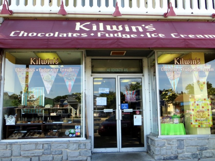 Kilwin's