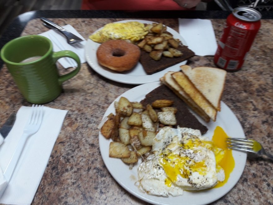Laurel Coffee Shop