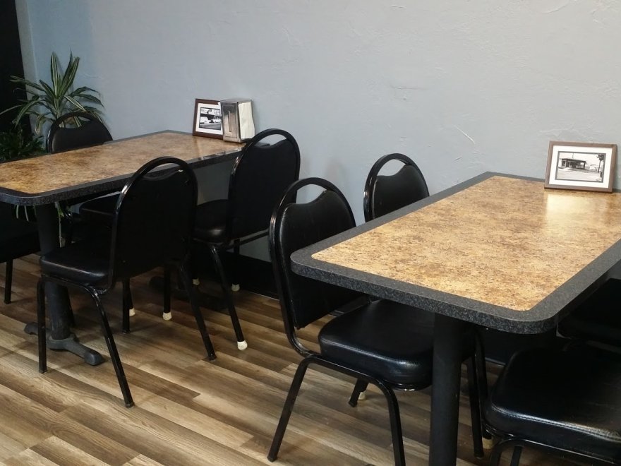 Laurel Coffee Shop