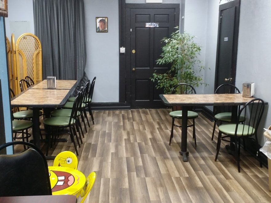 Laurel Coffee Shop
