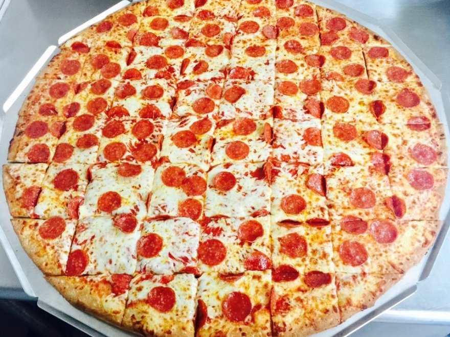 Laurel Pizzeria