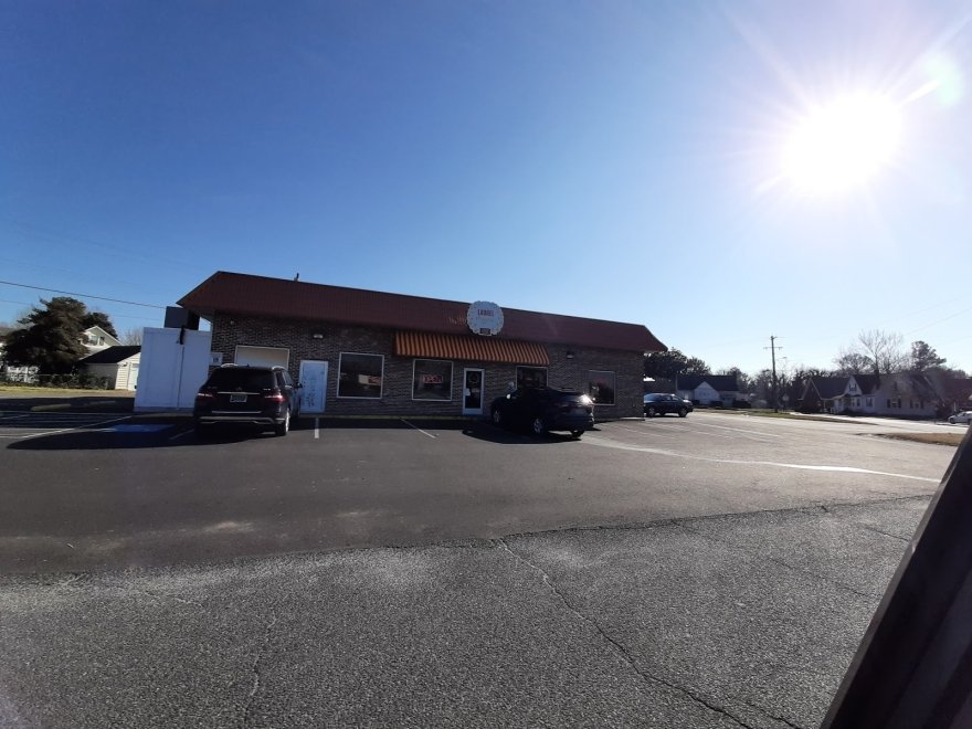 Laurel Pizzeria