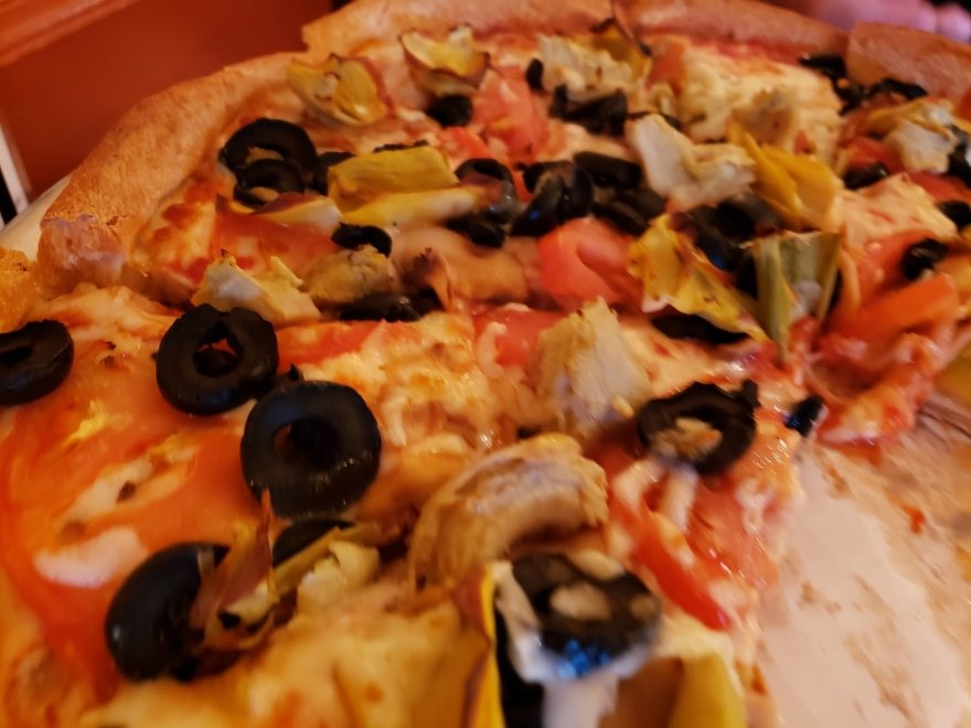 Laurel Pizzeria