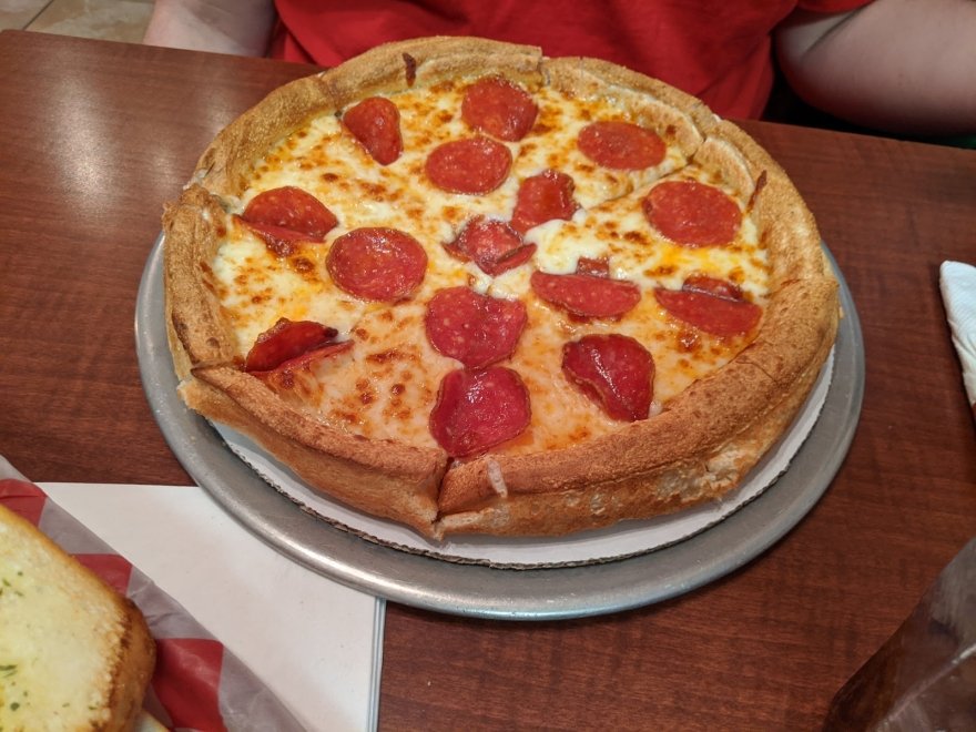 Laurel Pizzeria