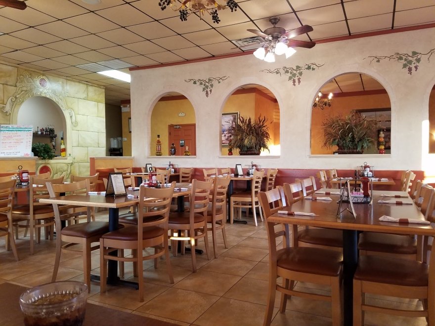 Laurel Pizzeria