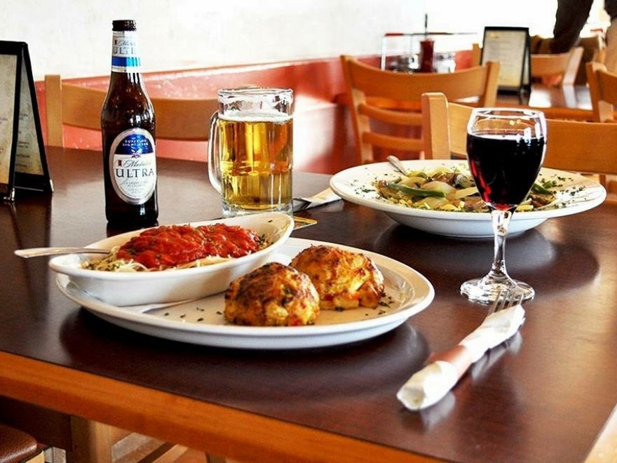 Laurel Pizzeria
