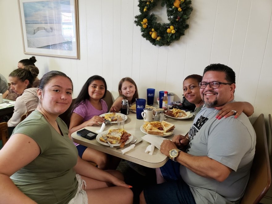 Lemon Tree Restaurant