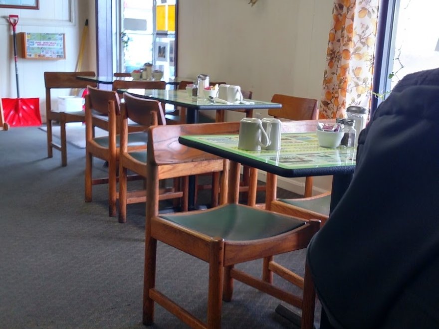 Lemon Tree Restaurant