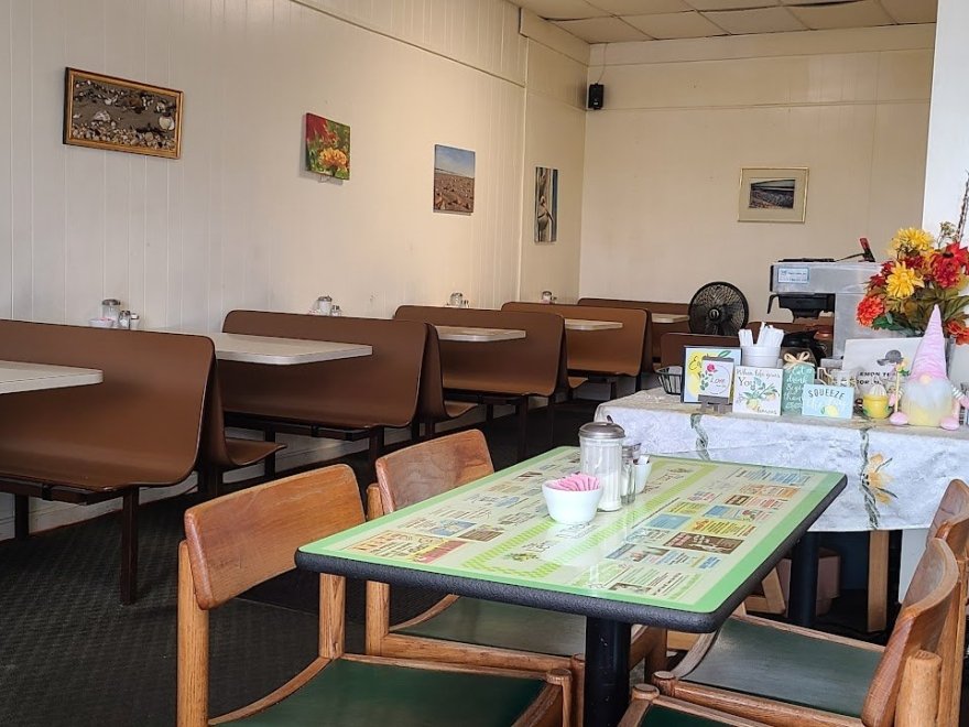 Lemon Tree Restaurant