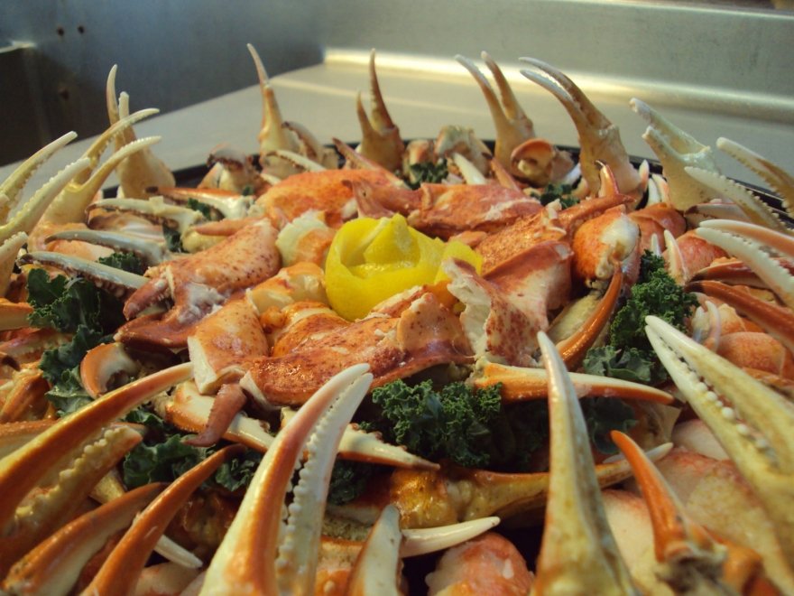Lewes Fishhouse Seafood Market