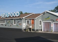 Lewes Fishhouse Seafood Market