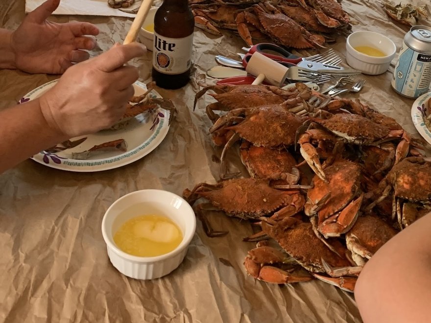 Lewes Fishhouse Seafood Market