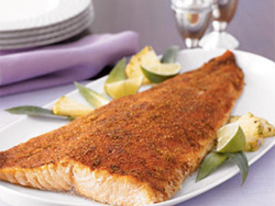 Lewes Fishhouse Seafood Market