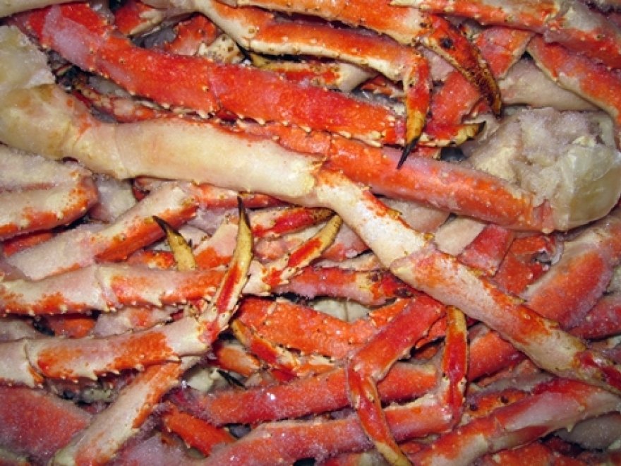 Lewes Fishhouse Seafood Market