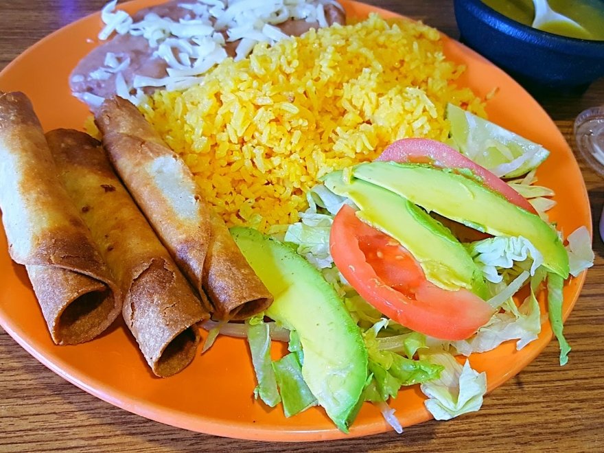 Little Mexico