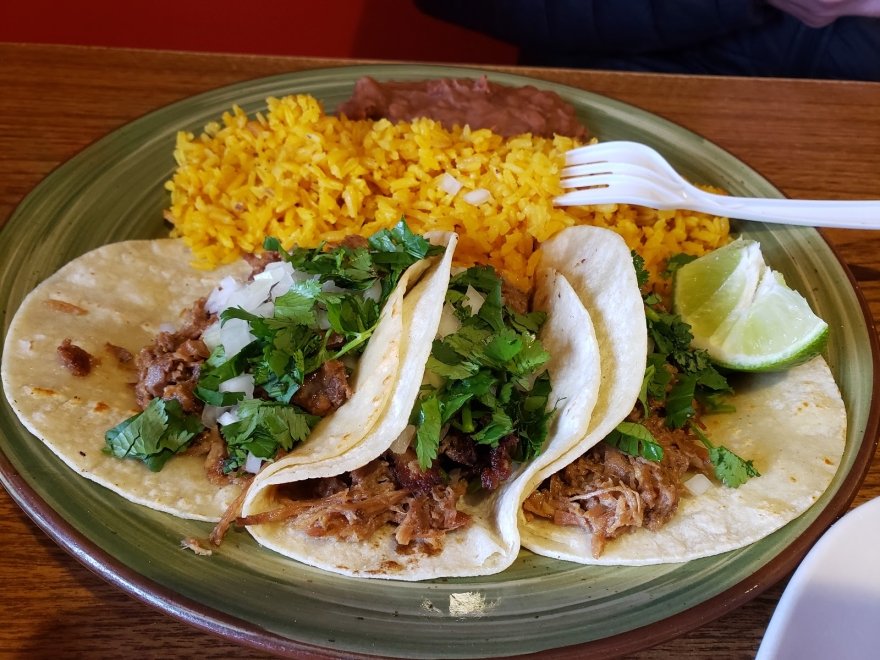 Little Mexico
