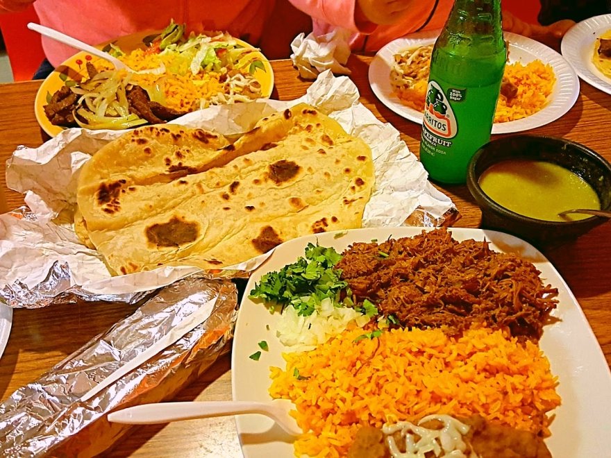 Little Mexico