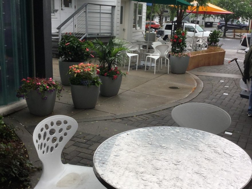 Lori's Cafe