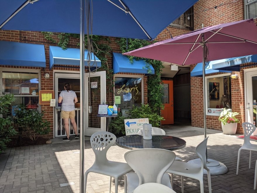 Lori's Cafe