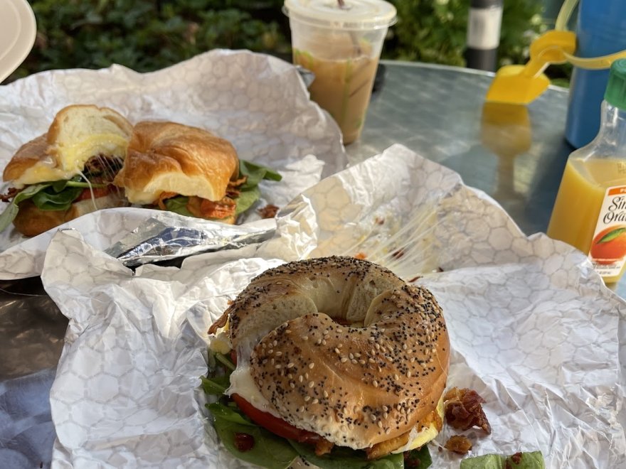 Lori's Cafe