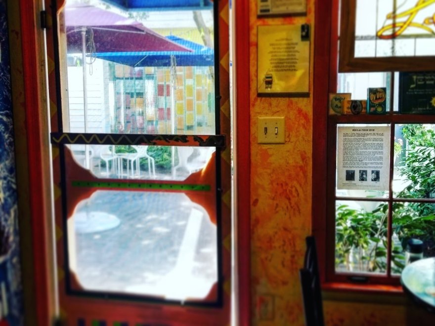 Lori's Cafe