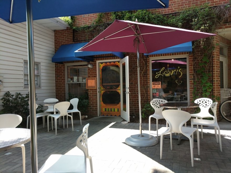 Lori's Cafe