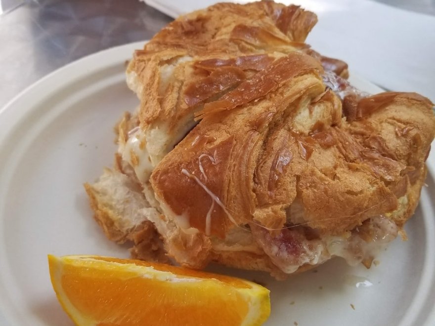 Lori's Cafe