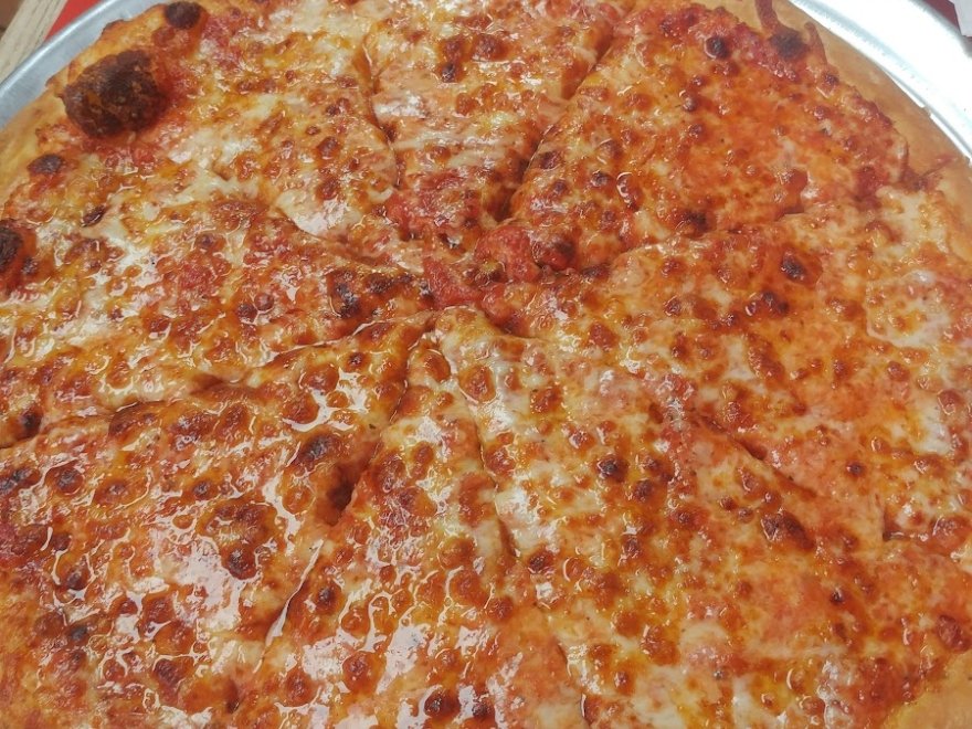 Louie's Pizza