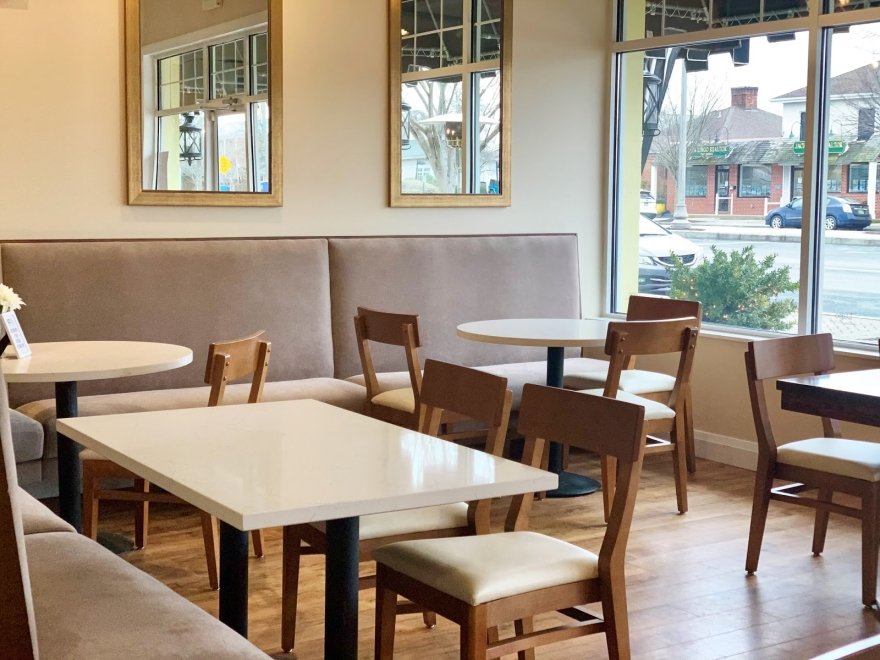 Lupo Italian Kitchen