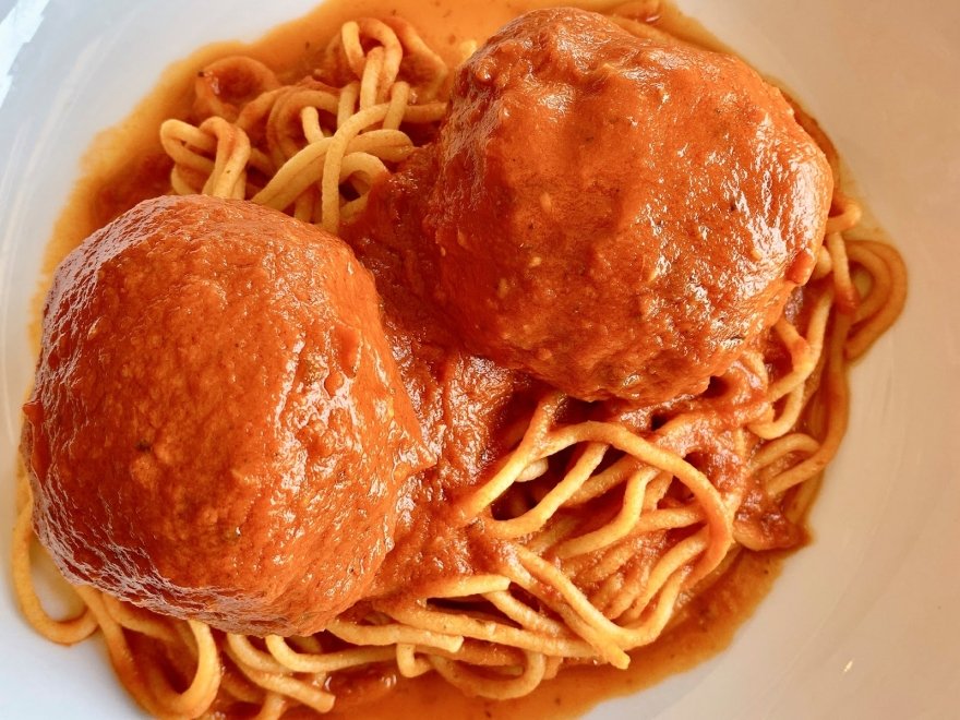 Lupo Italian Kitchen