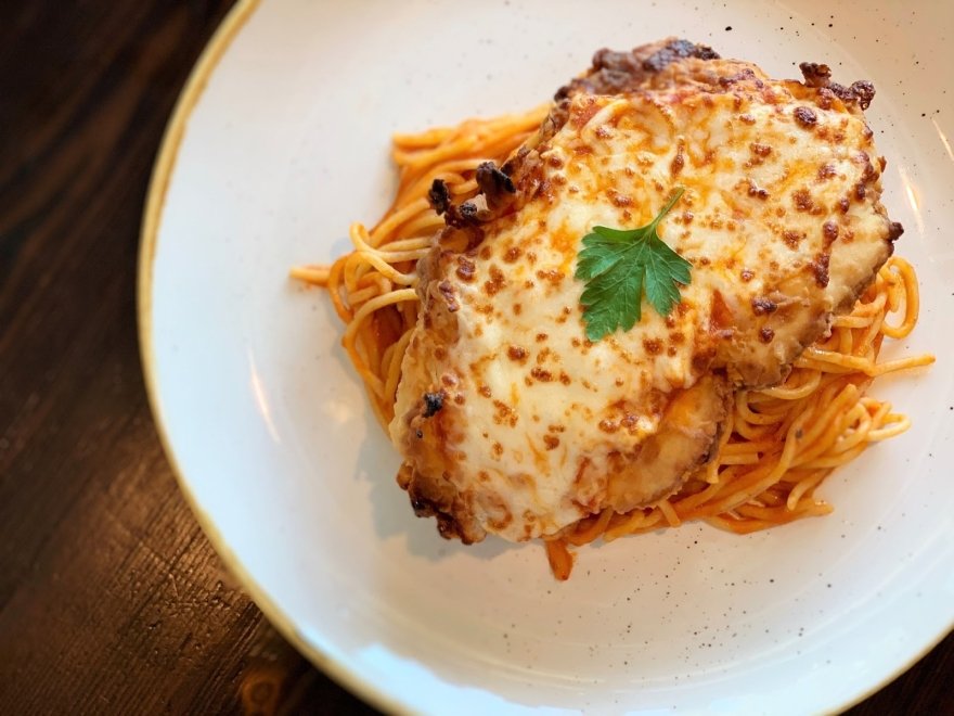 Lupo Italian Kitchen
