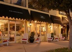 Lupo Italian Kitchen