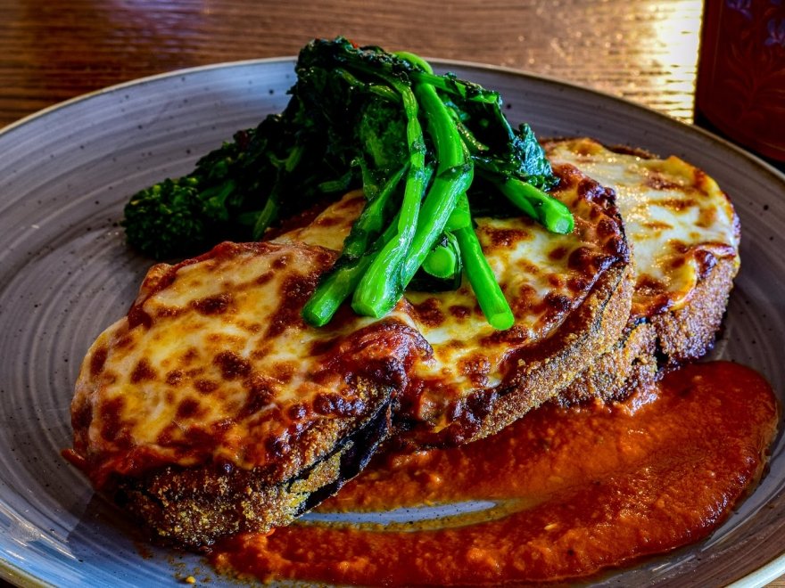 Lupo Italian Kitchen
