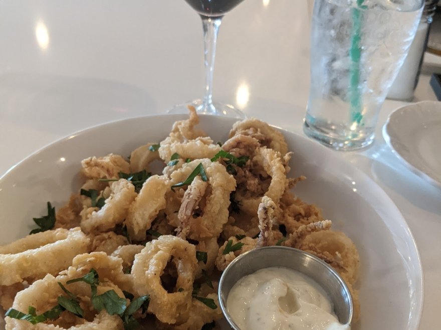 Lupo Italian Kitchen