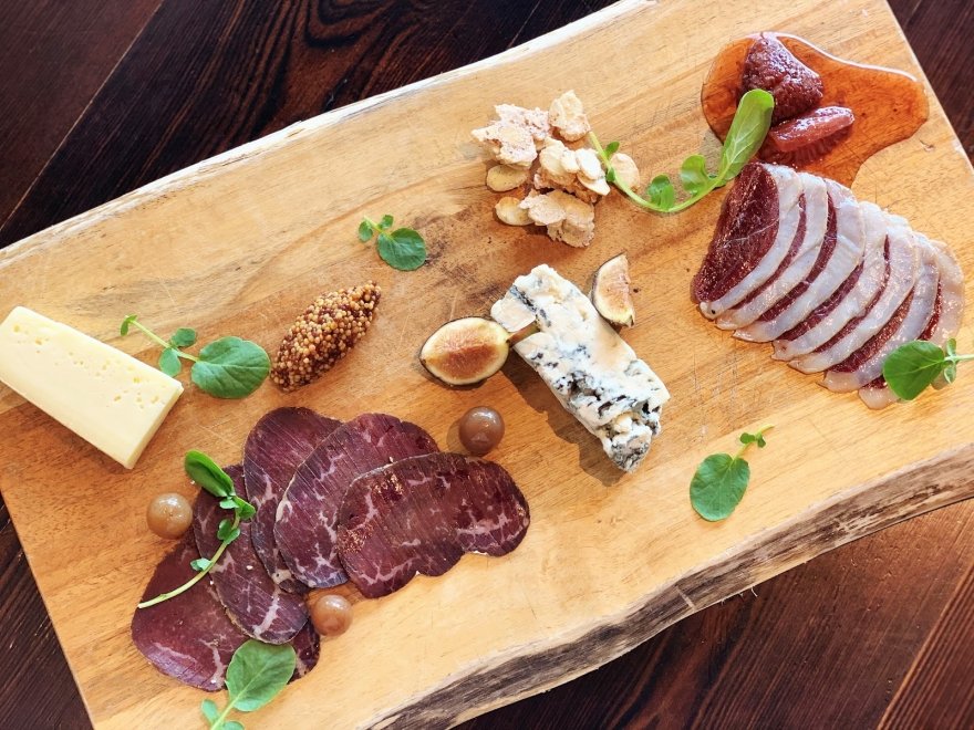 Lupo Italian Kitchen