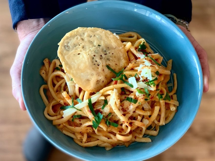 Lupo Italian Kitchen