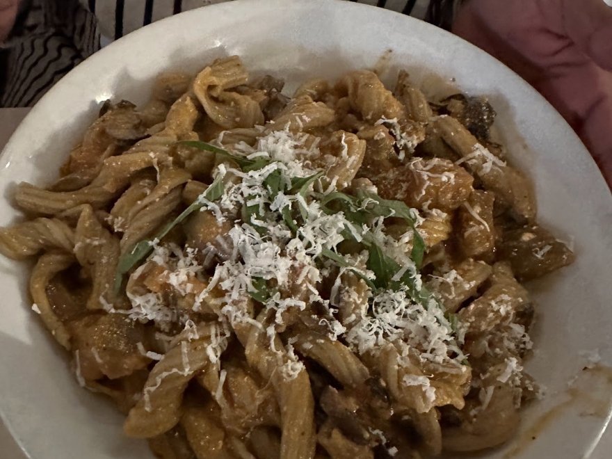 Lupo Italian Kitchen